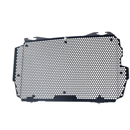 Evotech Ducati Monster 950 + (Plus) Radiatorcover (2021+)