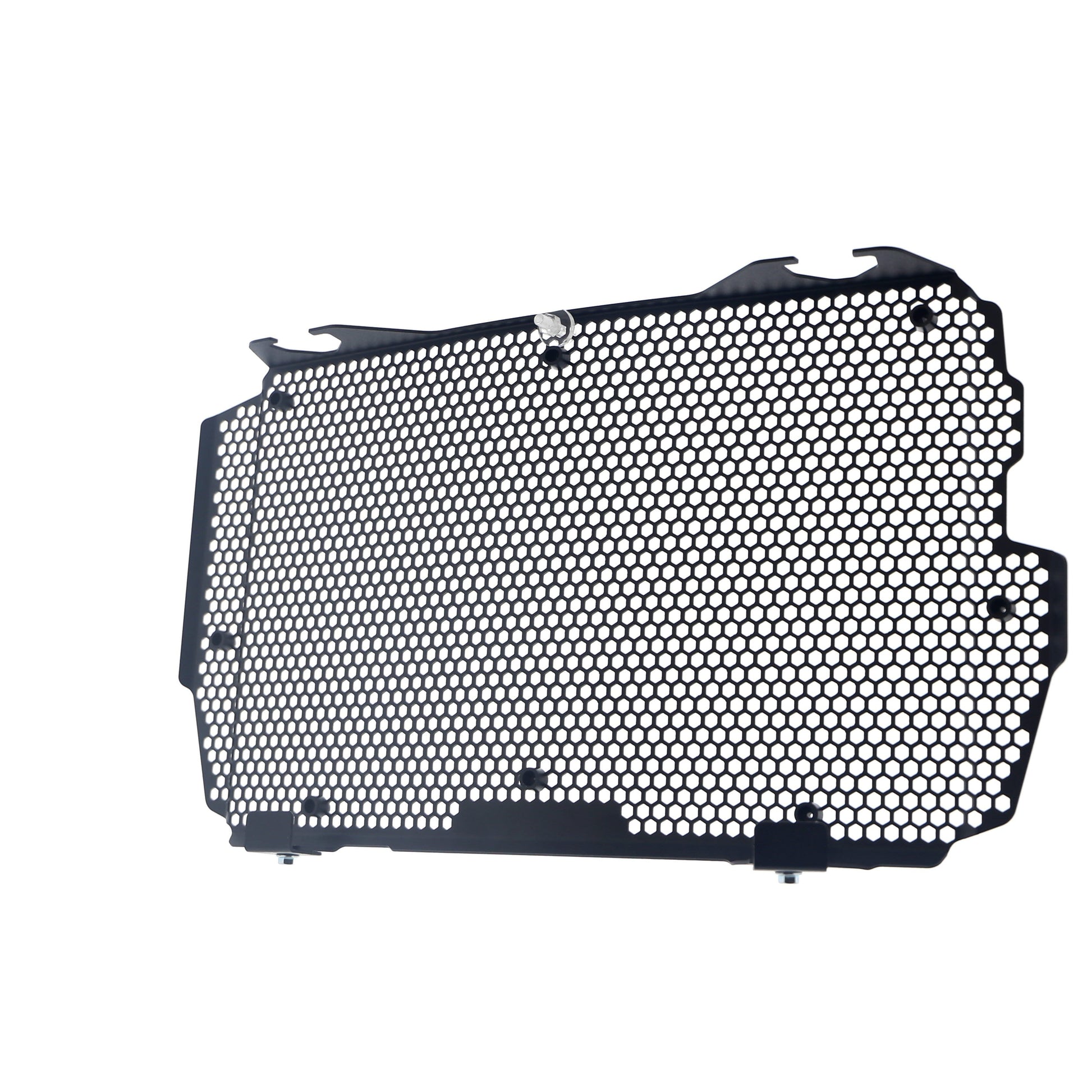 Evotech Ducati Monster 950 SP Radiatorcover (2023+)