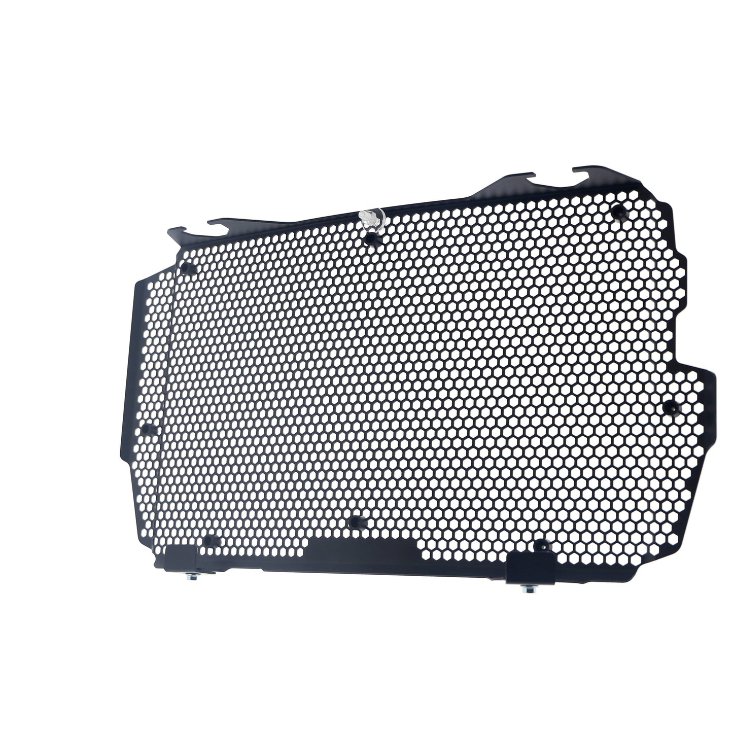 Evotech Ducati Monster 950 + (Plus) Radiatorcover (2021+)
