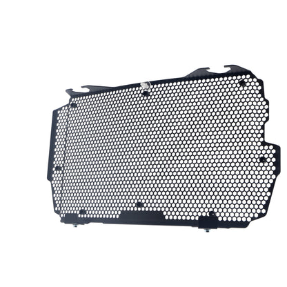 Evotech Ducati Monster 950 + (Plus) Radiatorcover (2021+)
