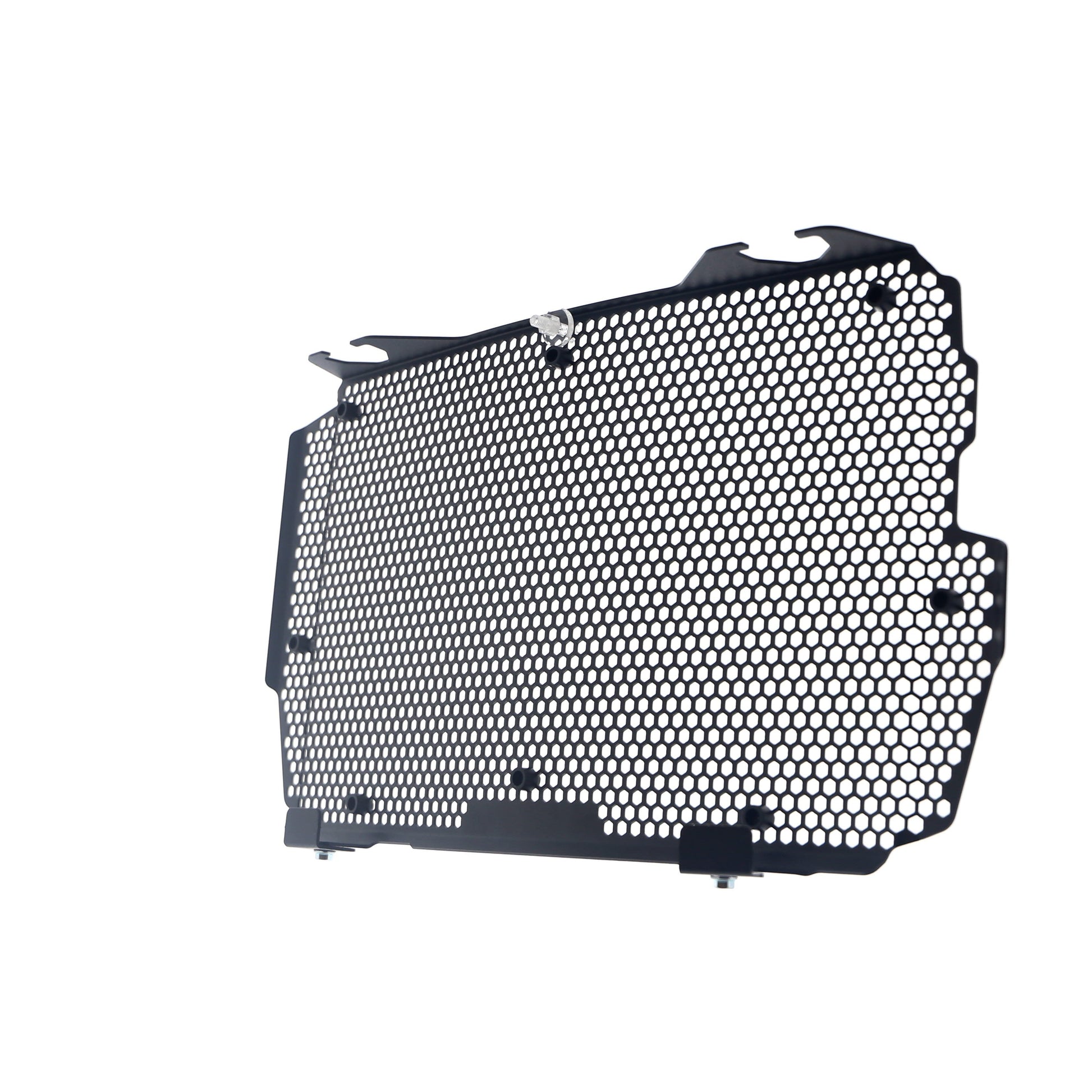 Evotech Ducati Monster 950 SP Radiatorcover (2023+)