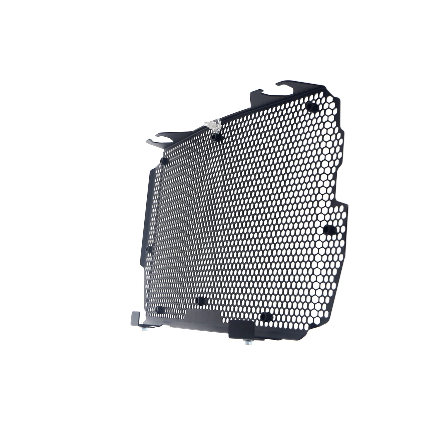 Evotech Ducati Monster 950 + (Plus) Radiatorcover (2021+)