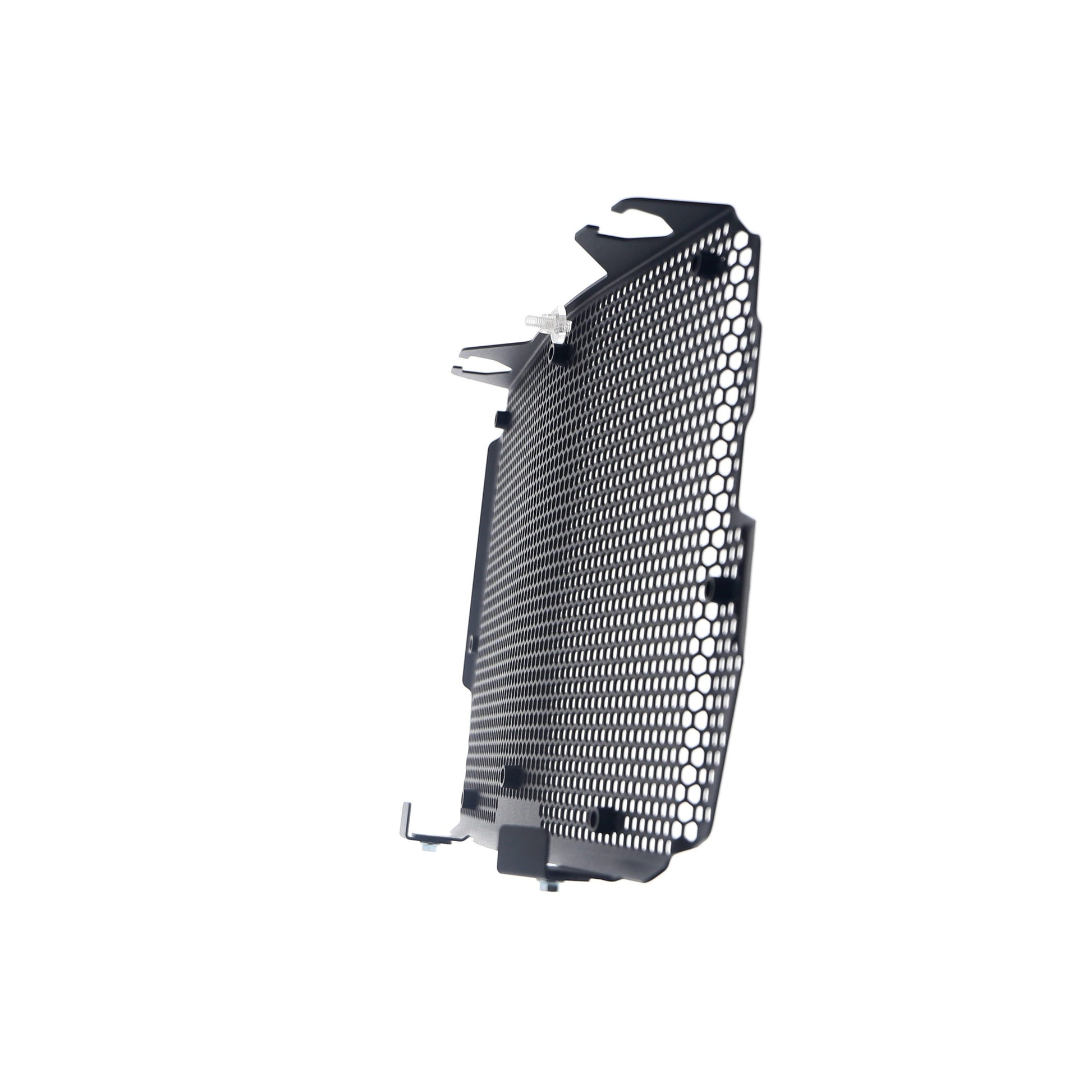Evotech Ducati Monster 950 + (Plus) Radiatorcover (2021+)