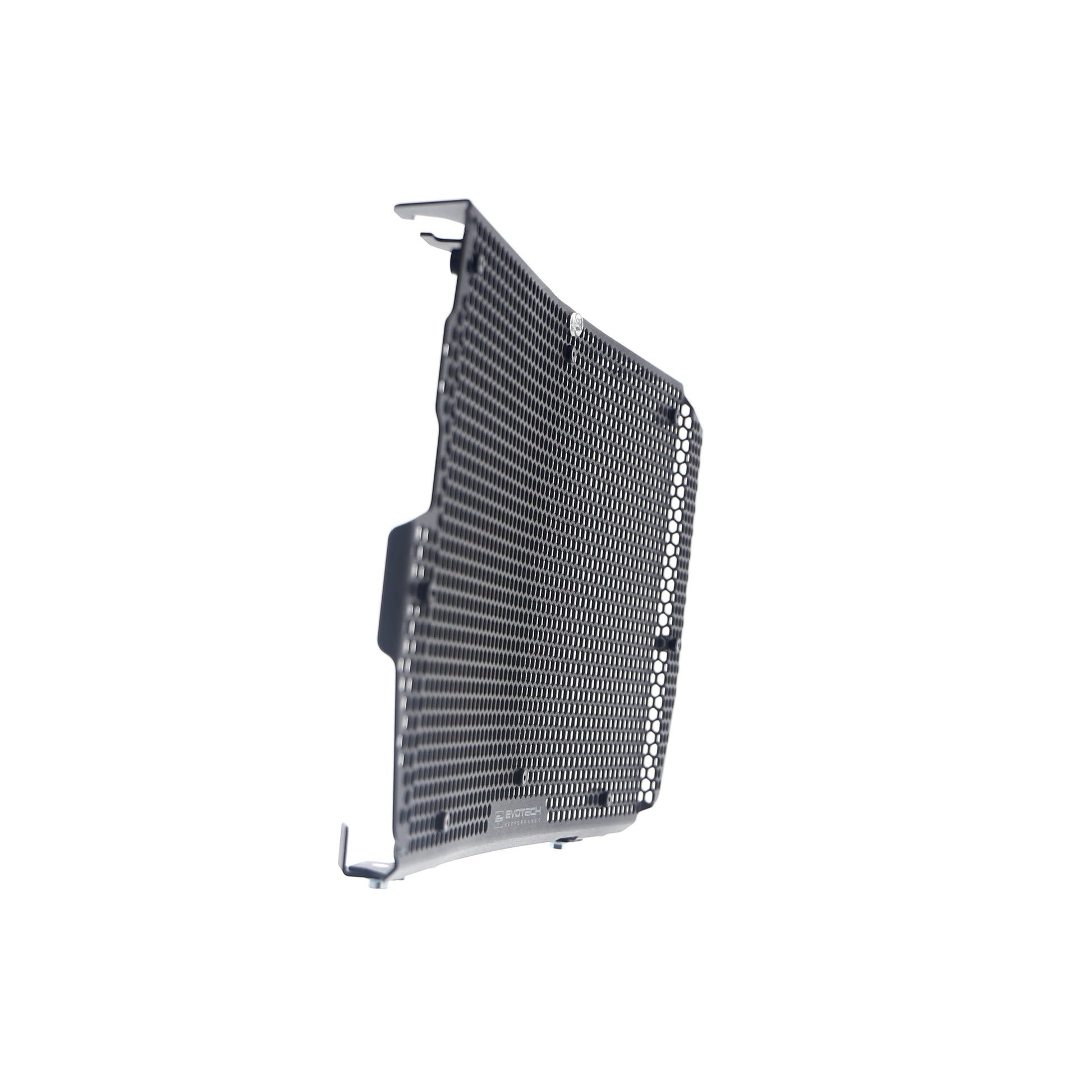 Evotech Ducati Monster 950 + (Plus) Radiatorcover (2021+)