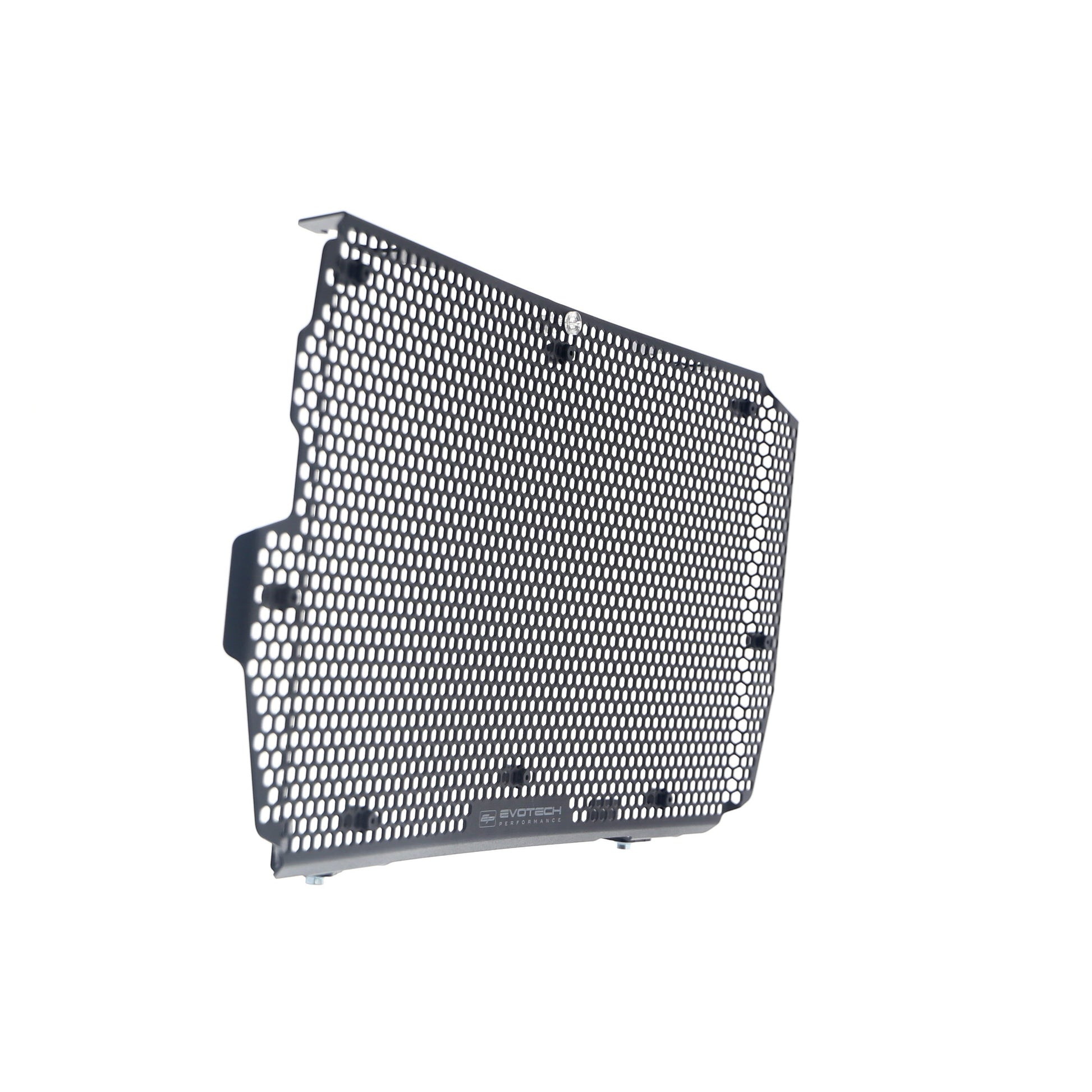 Evotech Ducati Monster 950 + (Plus) Radiatorcover (2021+)