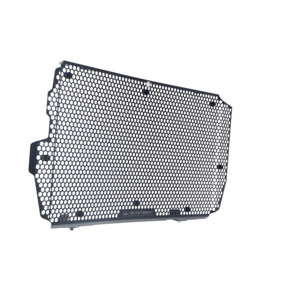 Evotech Ducati Monster 950 Radiatorcover (2021+)