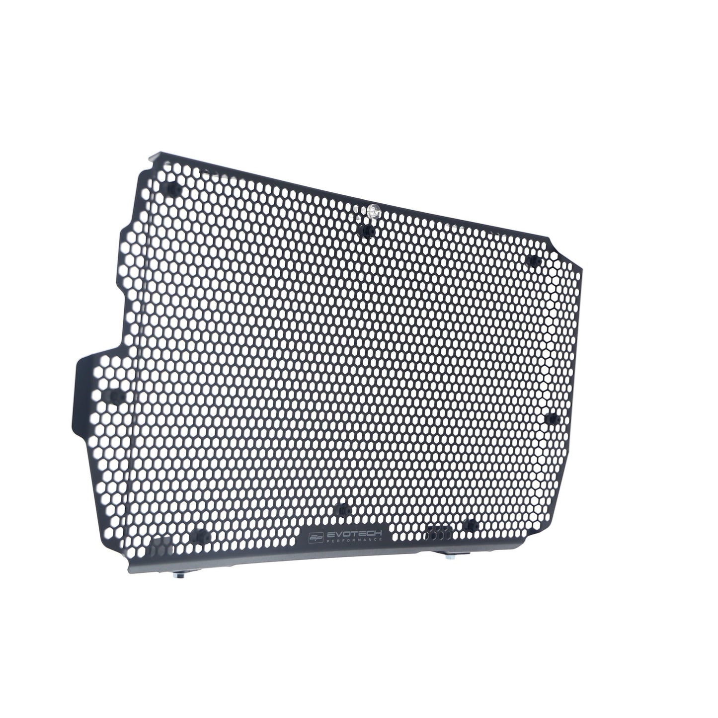 Evotech Ducati Monster 950 + (Plus) Radiatorcover (2021+)