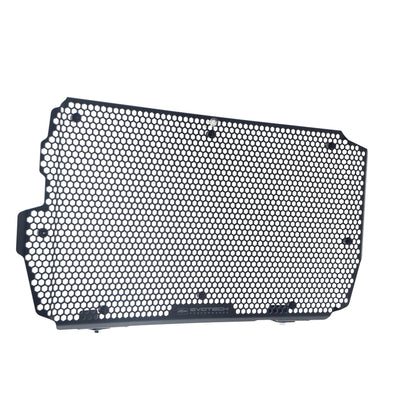 Evotech Ducati Monster 950 Radiatorcover (2021+)