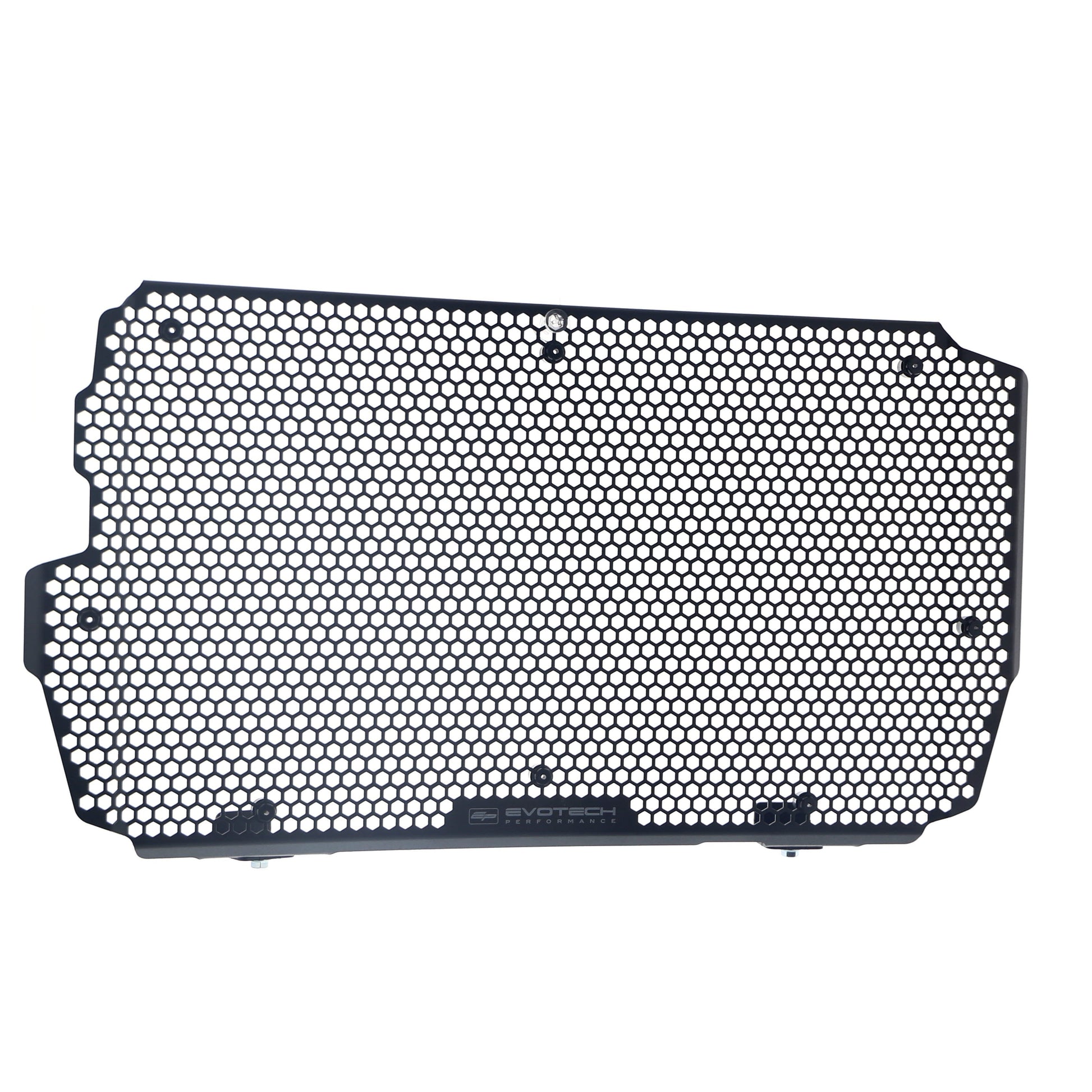 Evotech Ducati Monster 950 Radiatorcover (2021+)