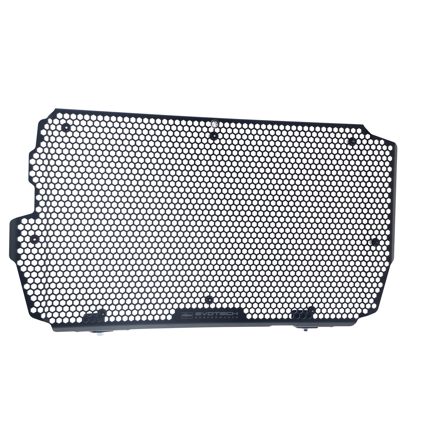 Evotech Ducati Monster 950 + (Plus) Radiatorcover (2021+)