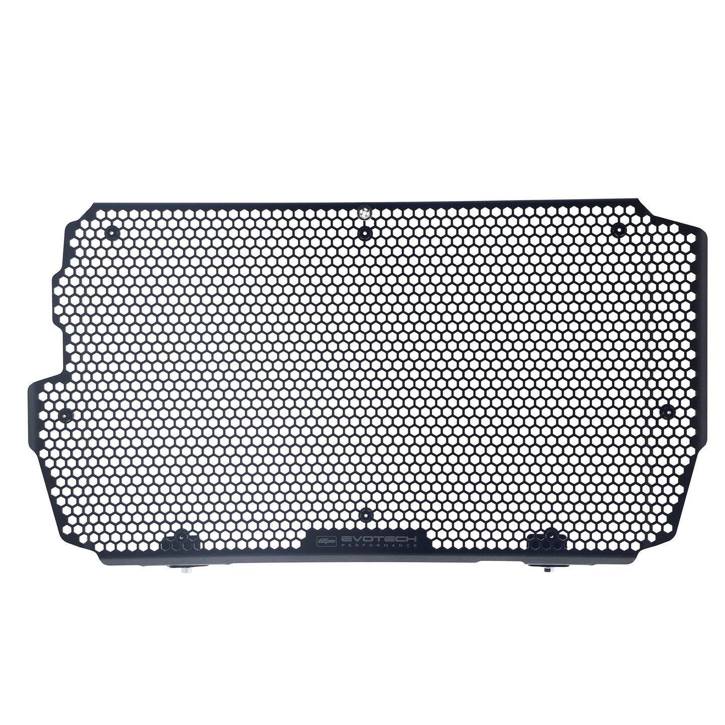 Evotech Ducati Monster 950 Radiatorcover (2021+)