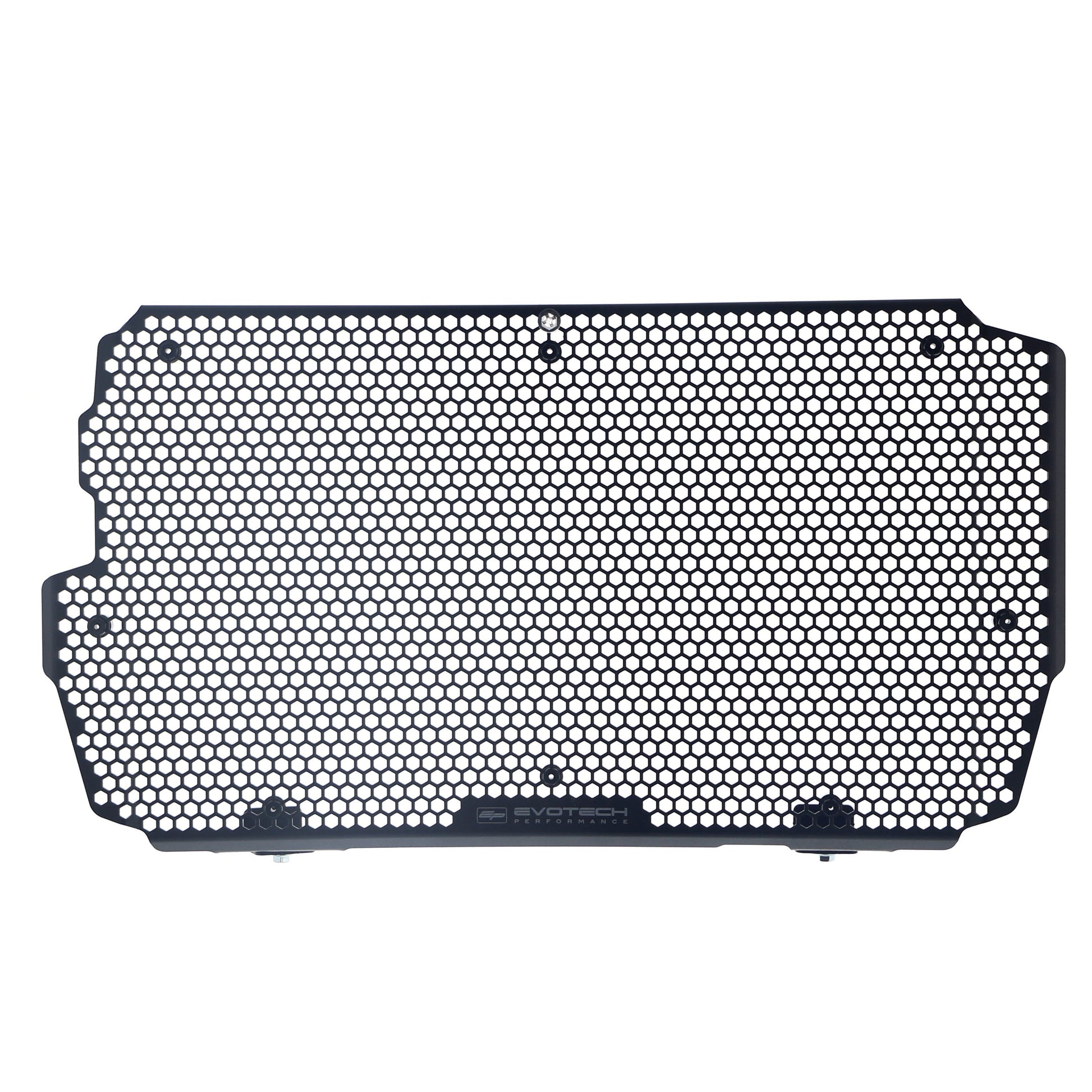 Evotech Ducati Monster 950 Radiatorcover (2021+)