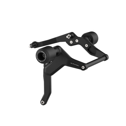 Valblokken set Evotech - Ducati Monster V2+ (Plus) (2026+)
