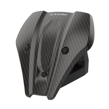 Windscherm Flyscreen Evotech - Ducati Monster V2 (2026+) (Carbon Fibre)