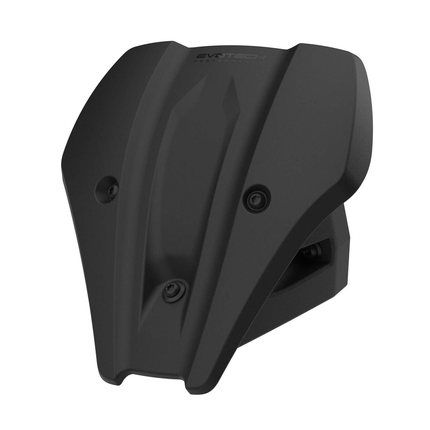 Windscherm Flyscreen Evotech - Ducati Monster V2+ (Plus) (2026+)