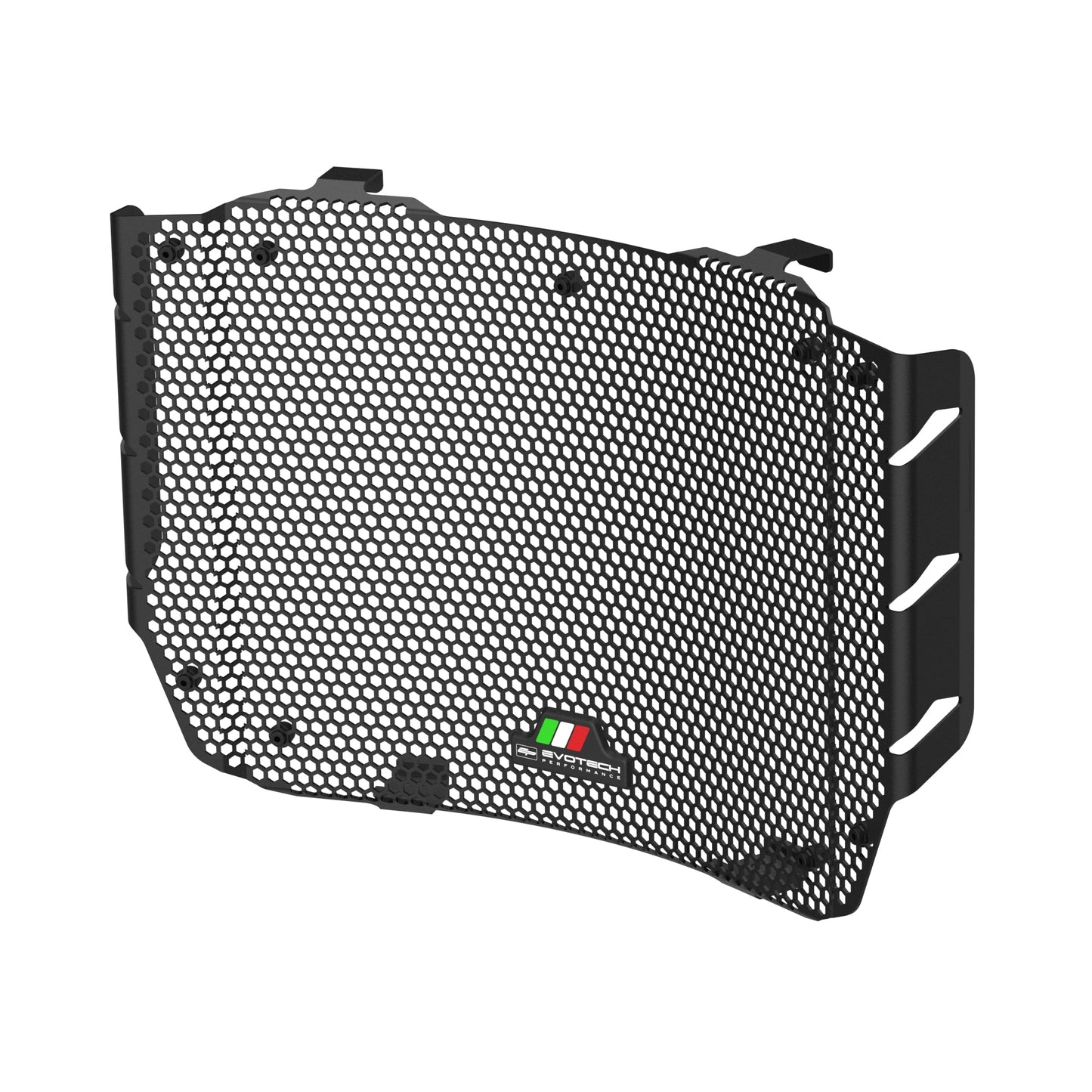 Radiatorcover Evotech - Ducati Monster V2 (2026+)