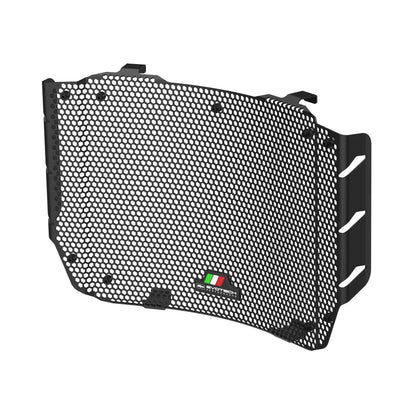 Radiatorcover Evotech - Ducati Monster V2+ (Plus) (2026+)