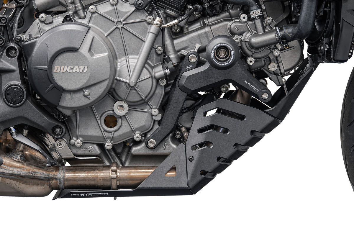Motorblok Beschermer Ducati Hypermotard V2 (2026+)
