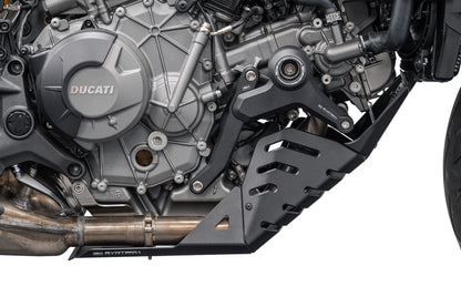 Motorblok Beschermer Ducati Hypermotard V2 (2026+)