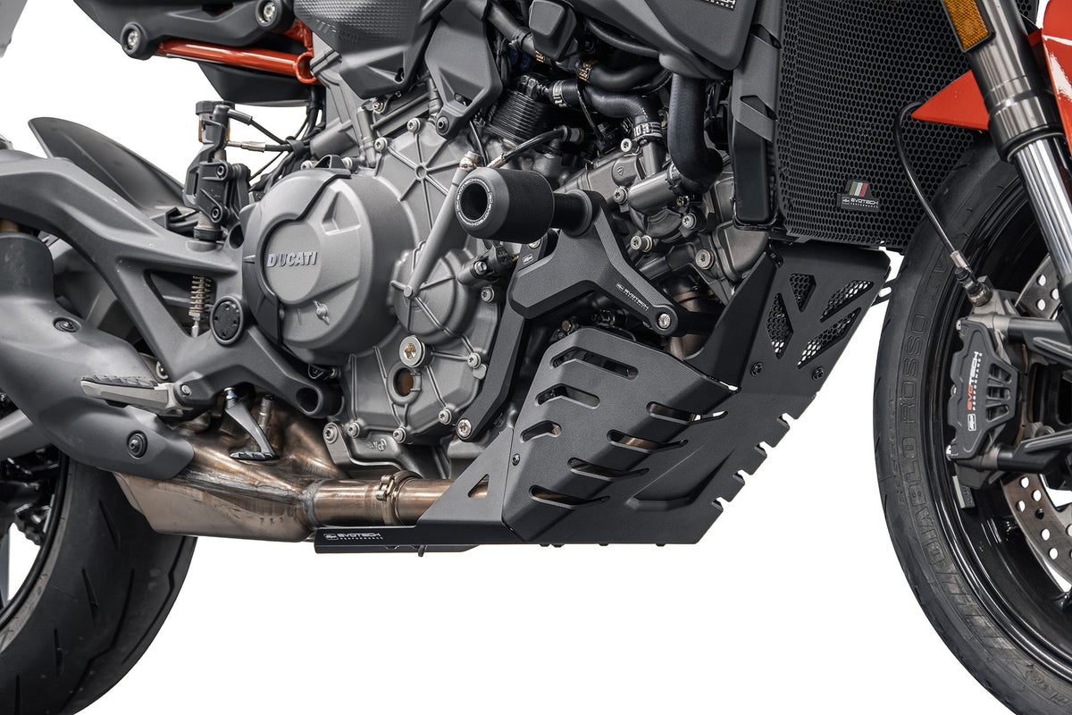 Motorblok Beschermer Ducati Hypermotard V2 SP (2026+)