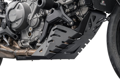 Motorblok Beschermer Ducati Monster V2 (2026+)
