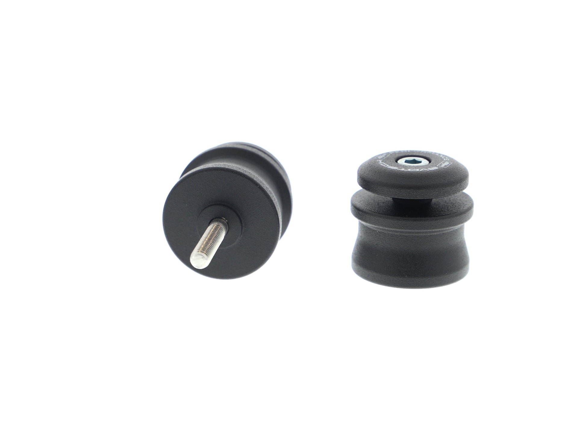 Evotech Stuurgewichten Set - Ducati Multistrada 1260 (2018-2020)