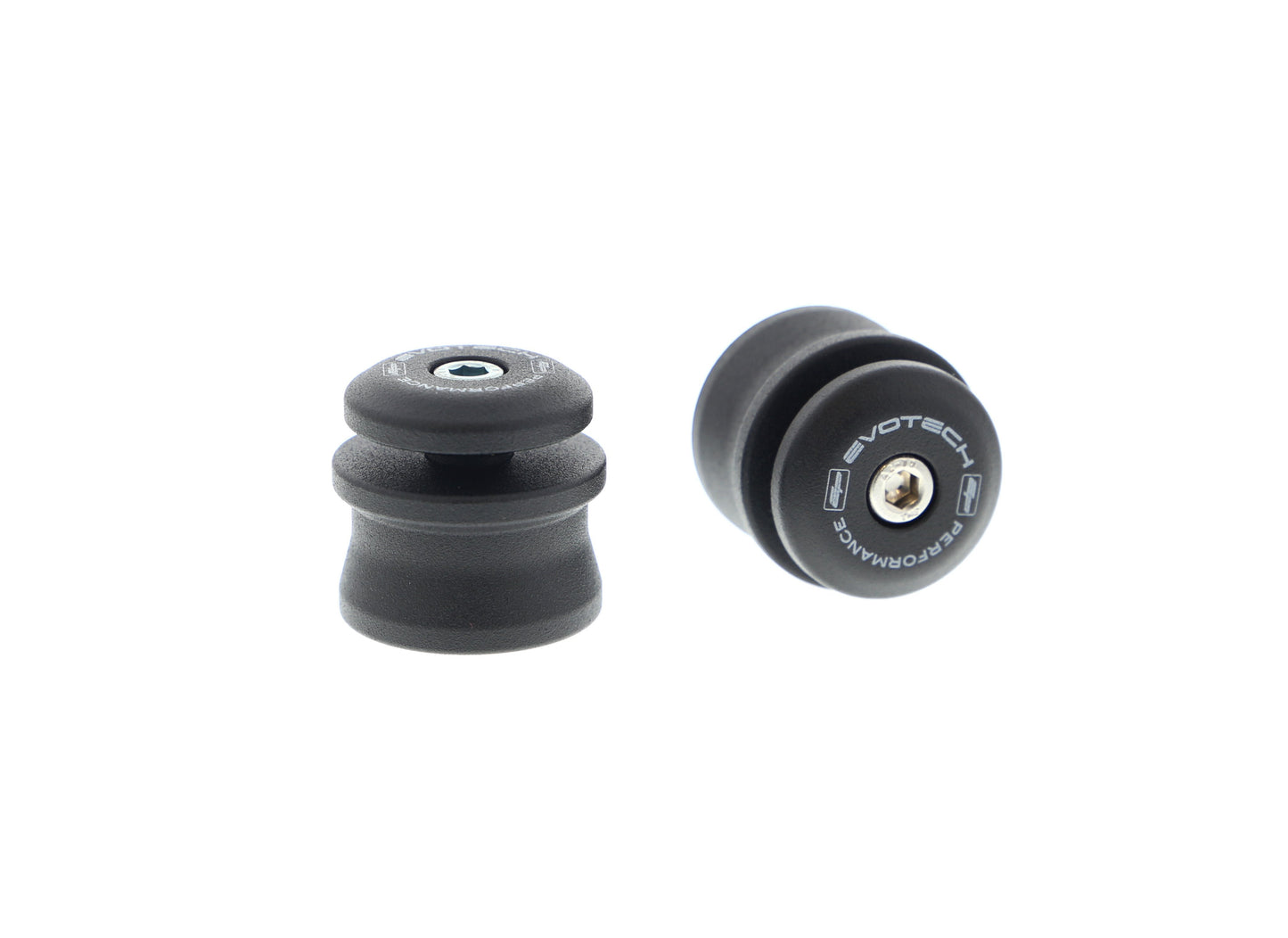 Evotech Stuurgewichten Set - Ducati Multistrada 1260 D/Air (2018-2020)