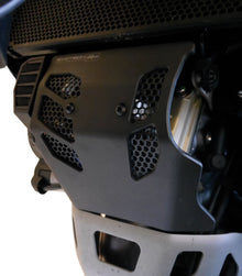 Evotech Ducati Multistrada 1200 Enduro Motorblok Beschermer 2016 - 2018