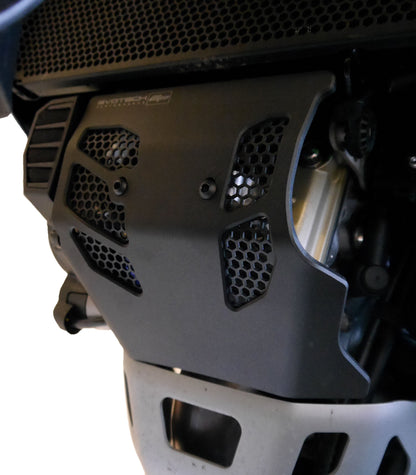 Evotech Ducati Multistrada 1260 Enduro Motorblok Beschermer (2019 - 2021)
