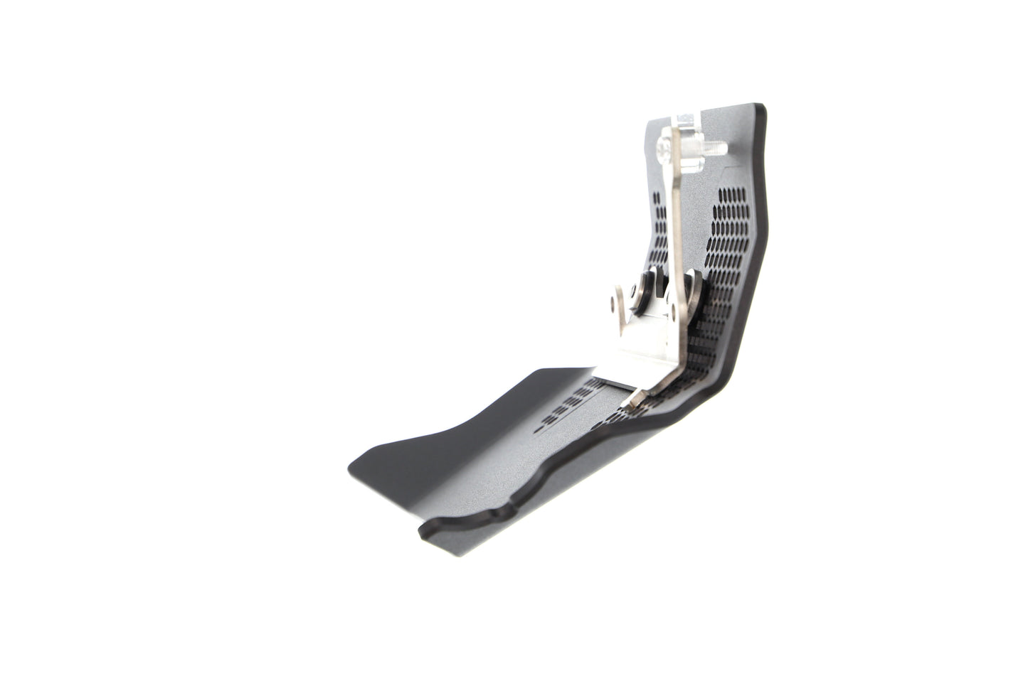Evotech Ducati Multistrada 1200 Enduro Motorblok Beschermer 2016 - 2018