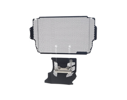 Evotech Ducati Multistrada 1200 Enduro Radiator And Motorblok Beschermer Set 2016 - 2018