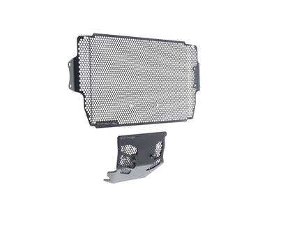 Evotech Ducati Multistrada 1200 Enduro Radiator And Motorblok Beschermer Set 2016 - 2018