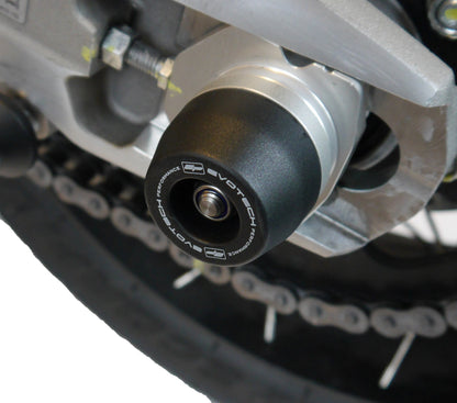 Achterbrug Beschermer Set Evotech Performance - Ducati Multistrada 950 (2019 - 2021)