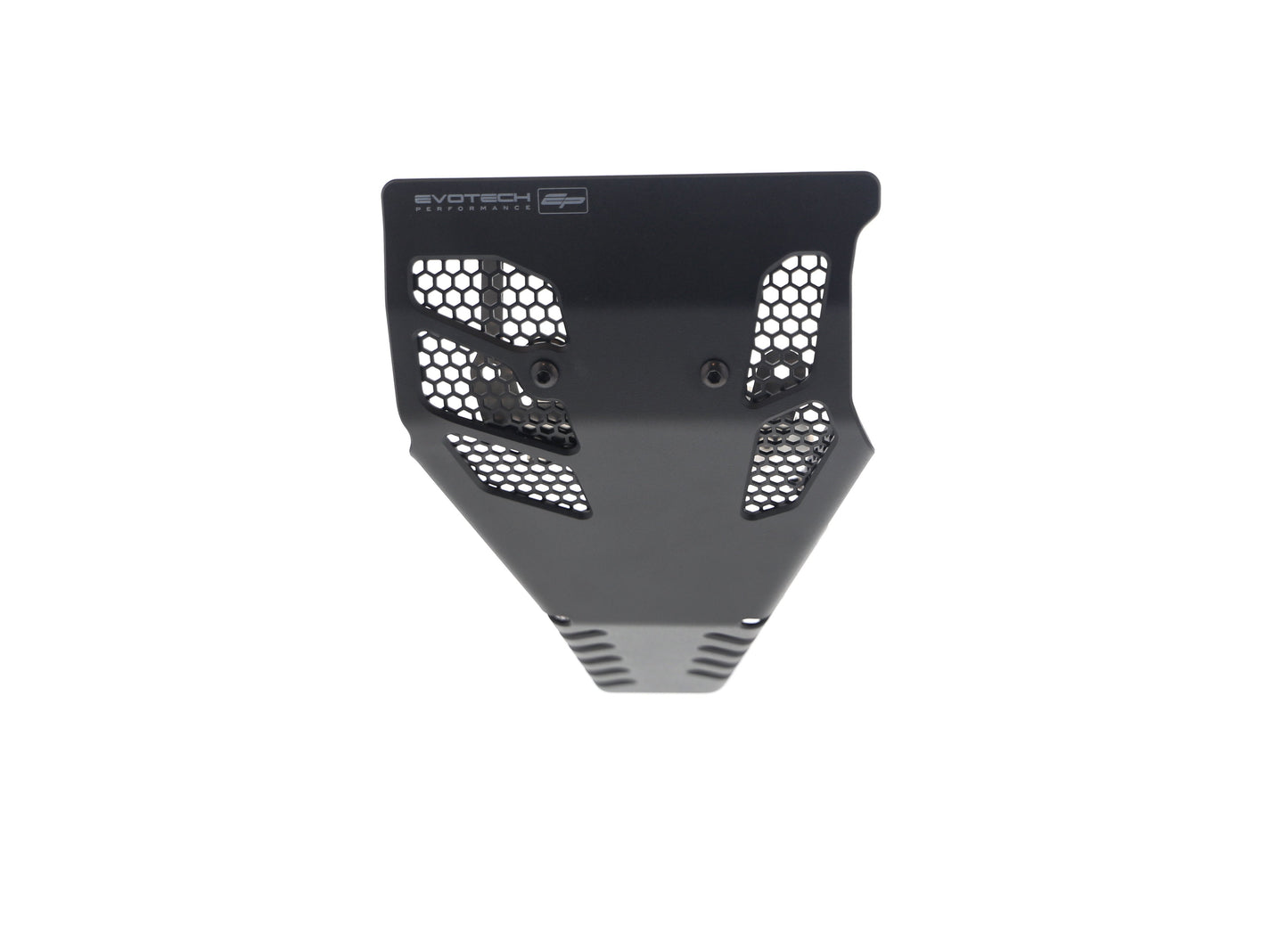 Evotech Ducati Multistrada 1200 S Motorblok Beschermer 2015 - 2017
