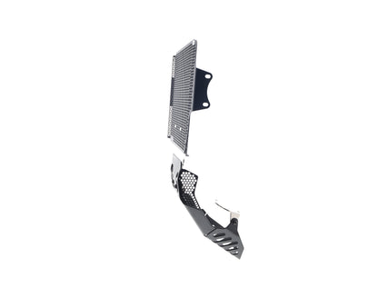 Evotech Ducati Multistrada 1200 S Radiator And Motorblok Beschermer Set 2015 - 2017