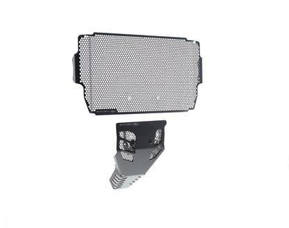 Evotech Ducati Multistrada 1200 Radiator And Motorblok Beschermer Set 2015 - 2017