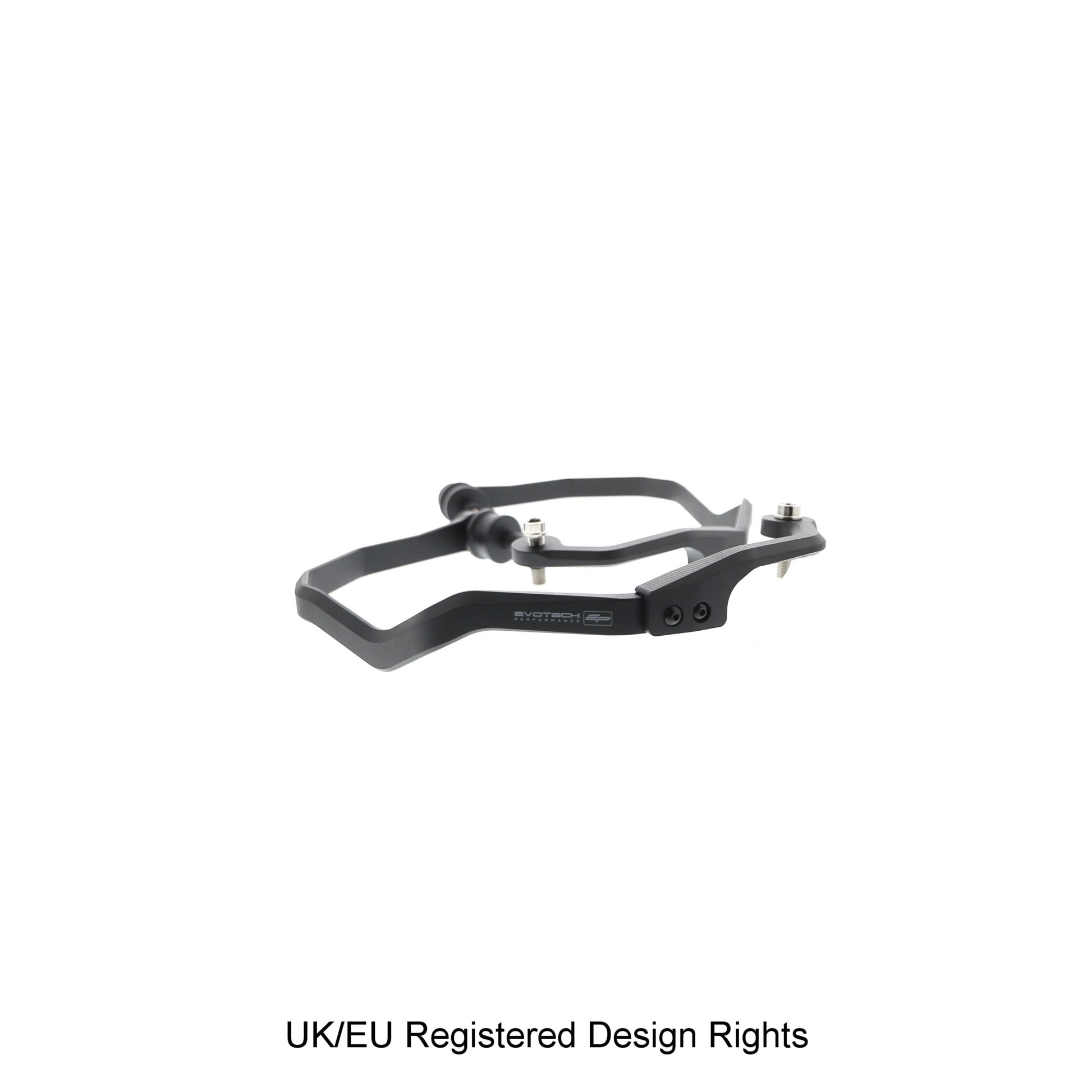 Evotech Ducati Multistrada 1200 Enduro Hand Guard Protectors 2016 - 2018