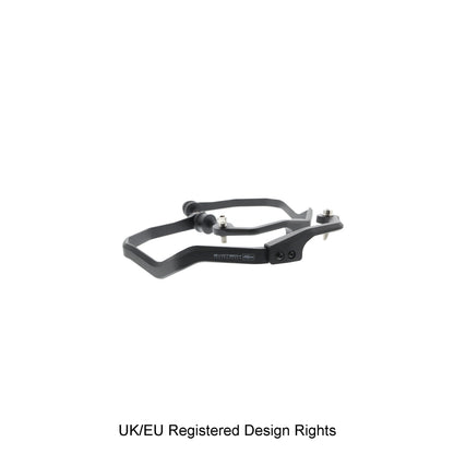 Evotech Ducati Multistrada 1200 S Hand Guard Protectors 2015 - 2017