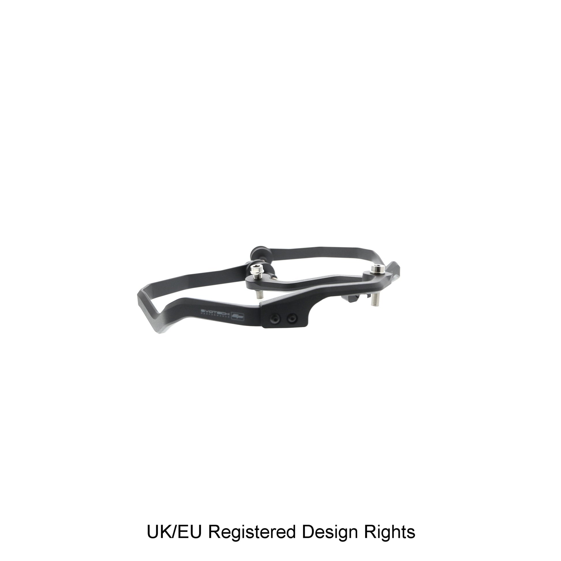 Evotech Ducati Multistrada 1200 Enduro Hand Guard Protectors 2016 - 2018
