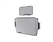 Evotech Ducati Multistrada 1260 S Radiator en Oliekoeler Beschermer Set (2018-2020)