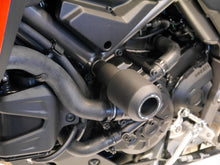 Evotech Ducati Multistrada V2 Valblokken set (2022+)