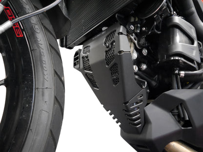Evotech Ducati Multistrada V2 S Motorblok Beschermer (2022+)