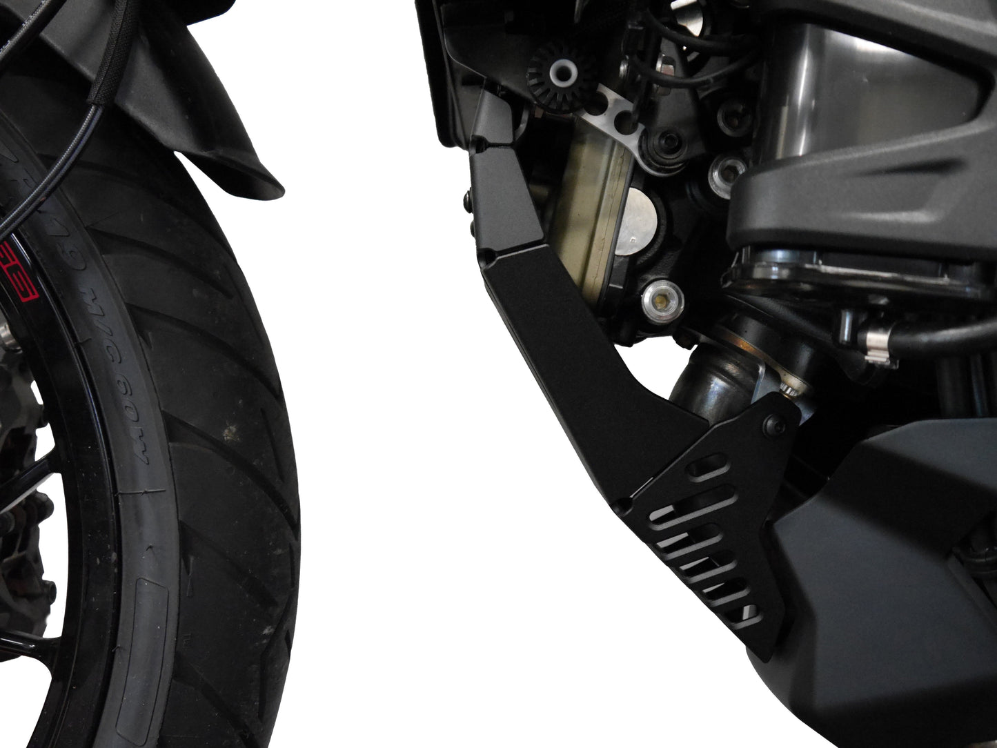 Evotech Ducati Multistrada V2 S Motorblok Beschermer (2022+)