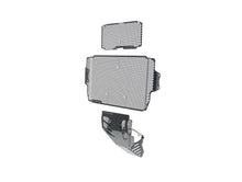 Evotech Ducati Multistrada V2 Radiatorcover Oliekoelercover en Motorblok Beschermer Set (2022+)