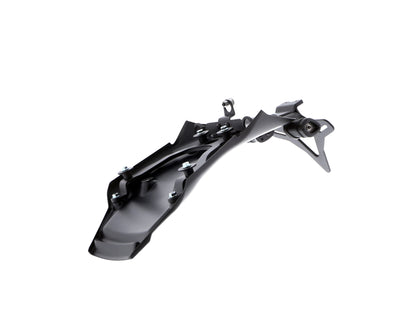 Evotech Ducati Multistrada 950 S Kentekenplaathouder (2019 - 2021)