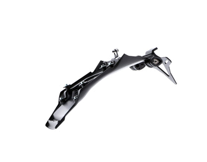 Evotech Ducati Multistrada 1260 S Grand Tour Kentekenplaathouder 2020