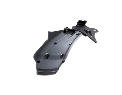 Evotech Ducati Multistrada 950 S Kentekenplaathouder (2019 - 2021)