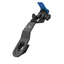 Navigatiesteun Evotech Performance voor Quad Lock - Ducati Multistrada 950 S (2019 - 2021)