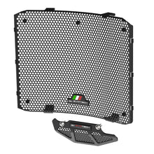Evotech Radiator and Mid Engine Guard Set - Ducati Multistrada V2 (2025+)