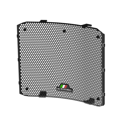 Evotech Radiatorcover - Ducati Multistrada V2 S (2025+)